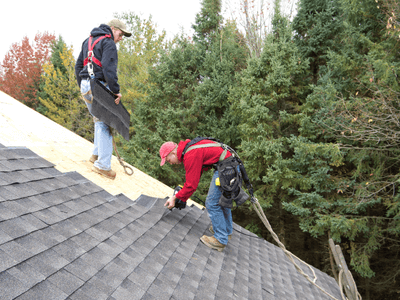 About Roof Repair Experts Oregon House, CA