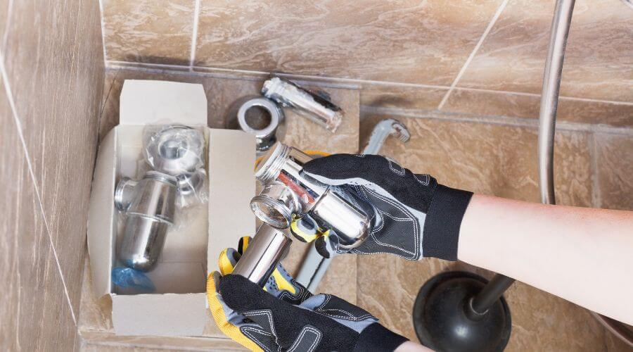 Professional New roof installation in Oregon House, CA